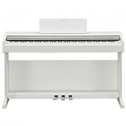 Yamaha YDP-145 WH Arius Digital Piano White