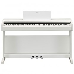 Yamaha YDP-145 WH Arius Digital Piano White