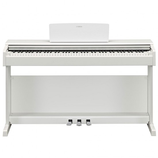 Yamaha YDP-145 WH Arius Digital Piano White