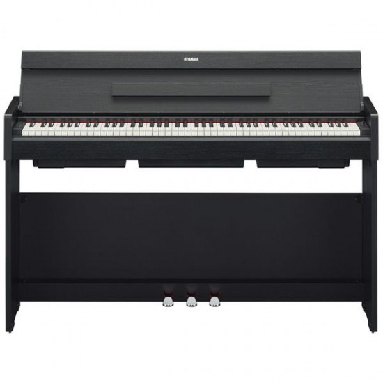 Yamaha YDP-S35B Arius Digital Piano Black Without Bench