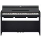 Yamaha YDP-S35B Arius Digital Piano Black Without Bench