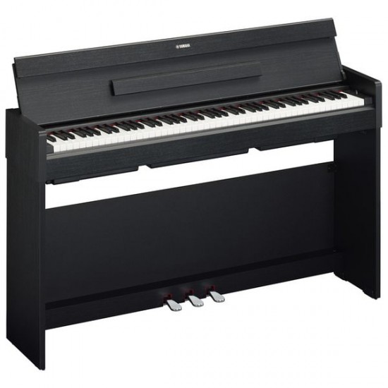 Yamaha YDP-S35B Arius Digital Piano Black Without Bench
