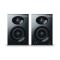 Alesis ELEVATE 3 MKII Powered Desktop Studio Speakers
