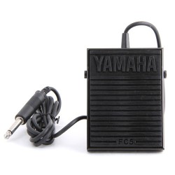 Yamaha Sustain Pedal- FC-5