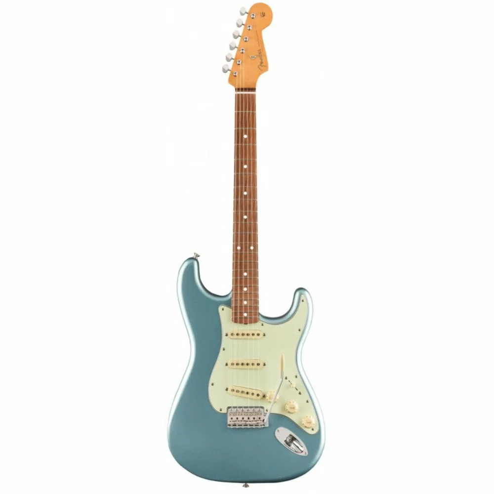 【美品】Fender vintera 60's stratocaster Fender Vintera '60s Stratocaster Electric Guitar 3-Color