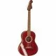 Fender 0970770109 FSR Sonoran Mini, Walnut Fingerboard, Candy Apple Red with Competition Fender 0970770109 FSR Sonoran Mini, Walnut Fingerboard, Candy Apple Red with Competition