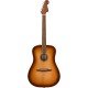 Fender Model #: 0970913137 Redondo Classic, Pau Ferro Fingerboard, Aged Cognac Burst Fender Model #: 0970913137 Redondo Classic, Pau Ferro Fingerboard, Aged Cognac Burst