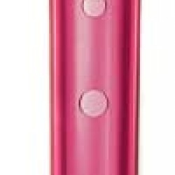 Yamaha YRS-20 BP- Transparent Pink- Baroque