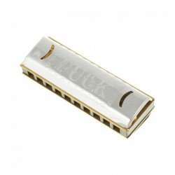 Hohner M55001 Harmonica