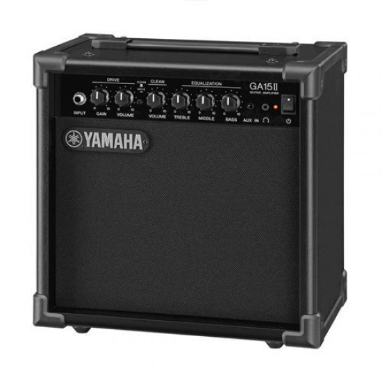Yamaha GA15II Guitar Amp Combo