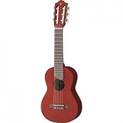 Yamaha GL1 PB Guitalele Persimmon Brown