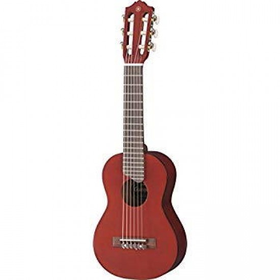 Yamaha GL1 PB Guitalele Persimmon Brown