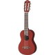 Yamaha GL1 PB Guitalele Persimmon Brown