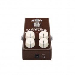 NUX 6ixty5ive Overdrive Effect Pedals