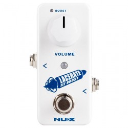 NUX NFB-2 Lacerate Effect Pedals