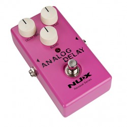 NUX Analog Delay Effect Pedals