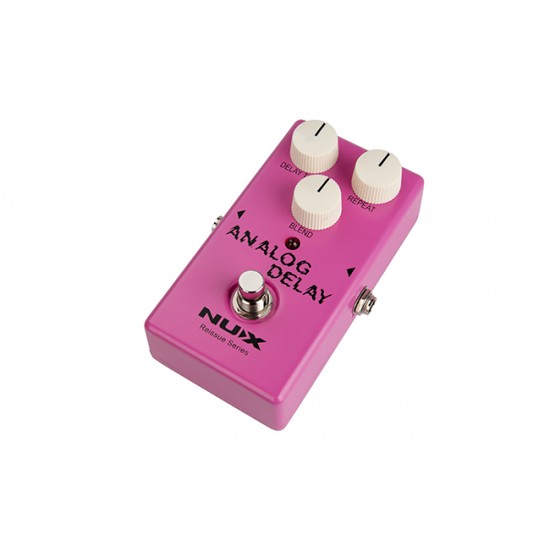 NUX Analog Delay Effect Pedals