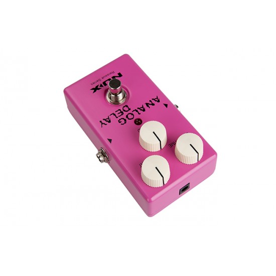 NUX Analog Delay Effect Pedals