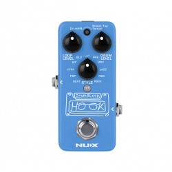 NUX NDL-3 HOOK Effect Pedals
