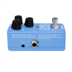 NUX NDL-3 HOOK Effect Pedals