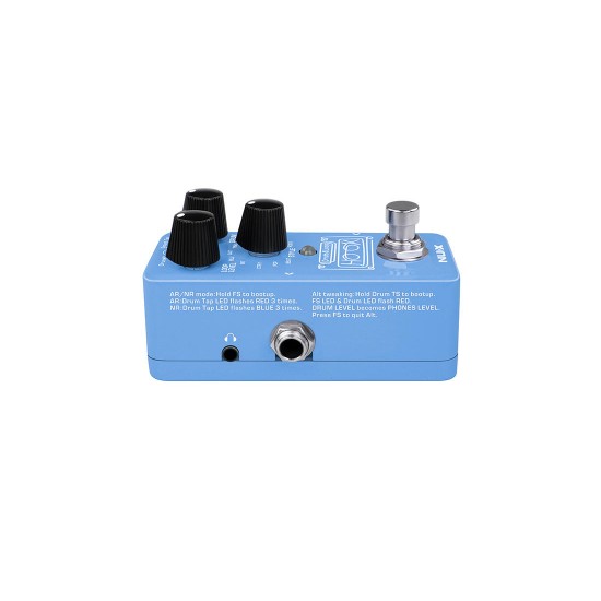 NUX NDL-3 HOOK Effect Pedals