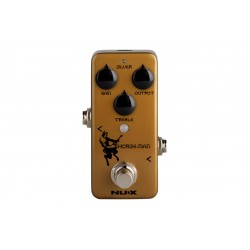 NUX NOD1 Horseman Effect Pedal