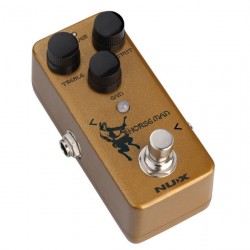 NUX NOD1 Horseman Effect Pedal