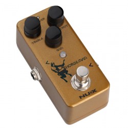 NUX NOD-1 Horseman Effect Pedals