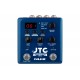 NUX NDL5 - JTC Drum & Loop Pro Effect Pedals