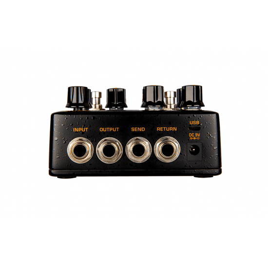 NUX NAI-5 Optima Air Effect Pedals