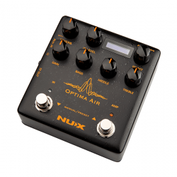 NUX NAI-5 Optima Air Effect Pedals