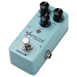 NUX NOD-3 Morning Star Effect Pedals