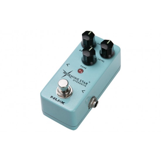 NUX NOD-3 Morning Star Effect Pedals