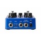 NUX NSS-5 Solid Studio Effect Pedals