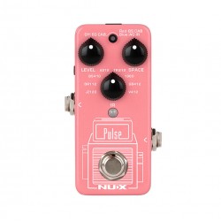 NUX NSS-4 Pulse Effect Pedals