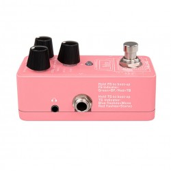 NUX NSS-4 Pulse Effect Pedals