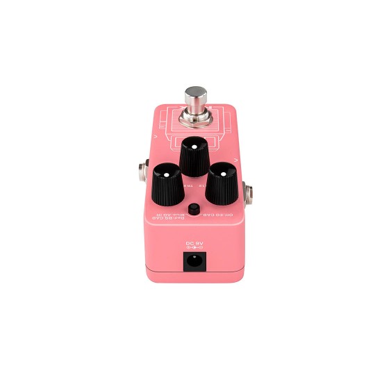 NUX NSS-4 Pulse Effect Pedals