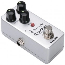 NUX NCP-2 Sculpture Effect Pedals