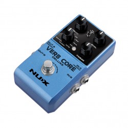 NUX Verb Core Deluxe Effect Pedals