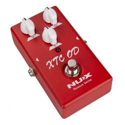 NUX XTC-OD Effect Pedals