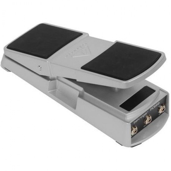 Behringer FC600 Heavy-duty Volume and Expression Controller Behringer FC600 Heavy-duty Volume and Expression Controller