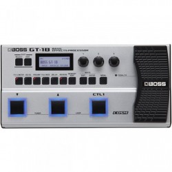 Boss GT-1B Guitar Effects