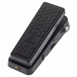 Behringer HB01 Hellbabe Optical Wah Pedal