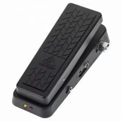 Behringer HB01 Hellbabe Optical Wah Pedal