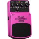 Behringer HD300 Heavy Distortion Pedal Behringer HD300 Heavy Distortion Pedal