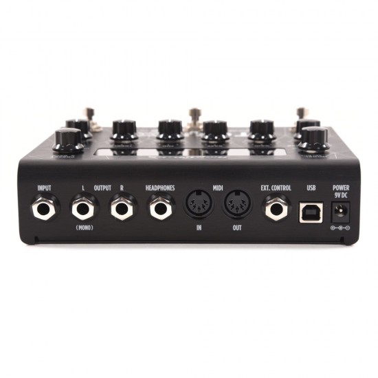 IK Multimedia TONEX Pedal Amplifier