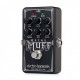 Electro Harmonix Nano Metal Muff Distortion with Gate Electro Harmonix Nano Metal Muff Distortion with Gate