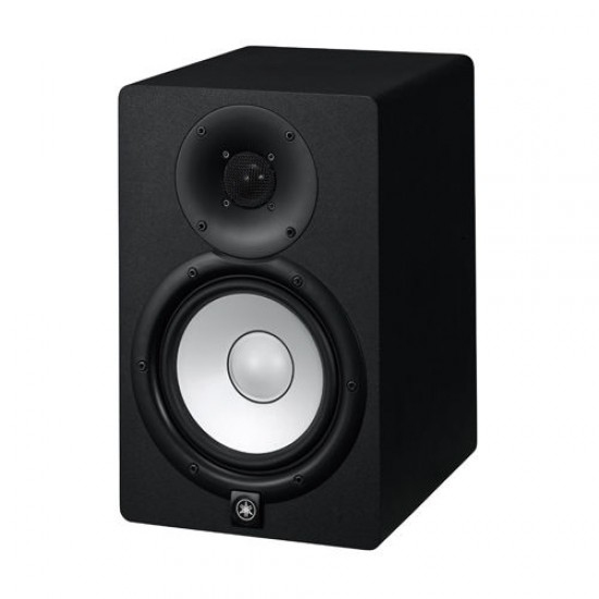 Yamaha HS7i Powered Monitor Speaker - Black