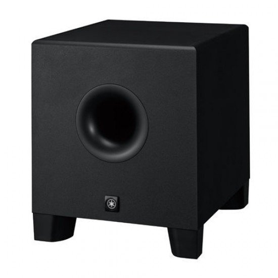 Yamaha HS8S Powered Monitor Speaker