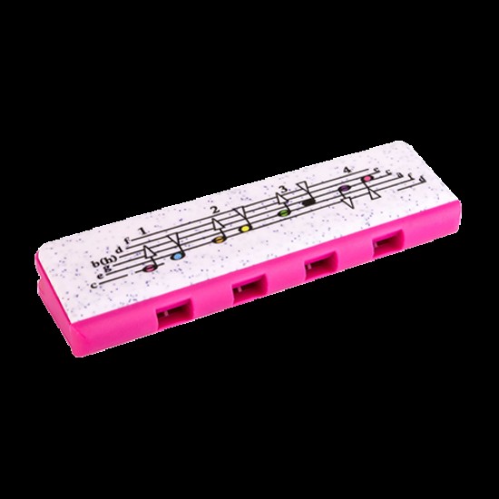 Hohner K91386 Speedy Harmonica Hohner K91386 Speedy Harmonica